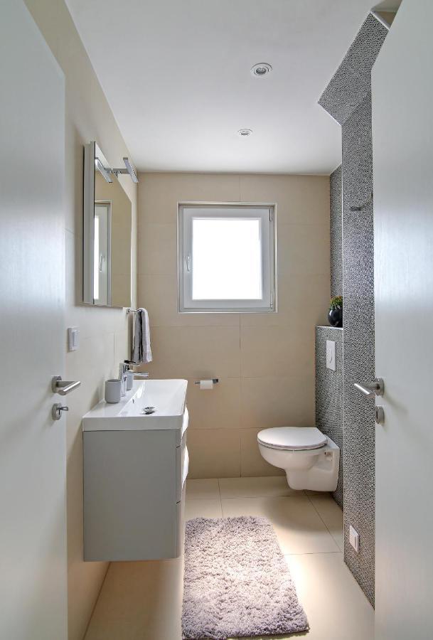 Seaside Apartment M Zaton 3 -Seaview And Parking Экстерьер фото