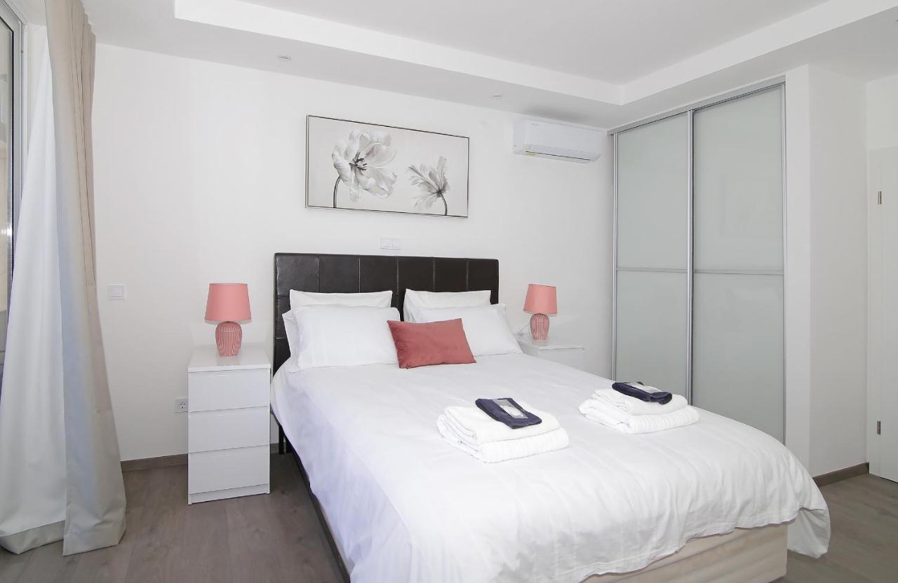 Seaside Apartment M Zaton 3 -Seaview And Parking Экстерьер фото