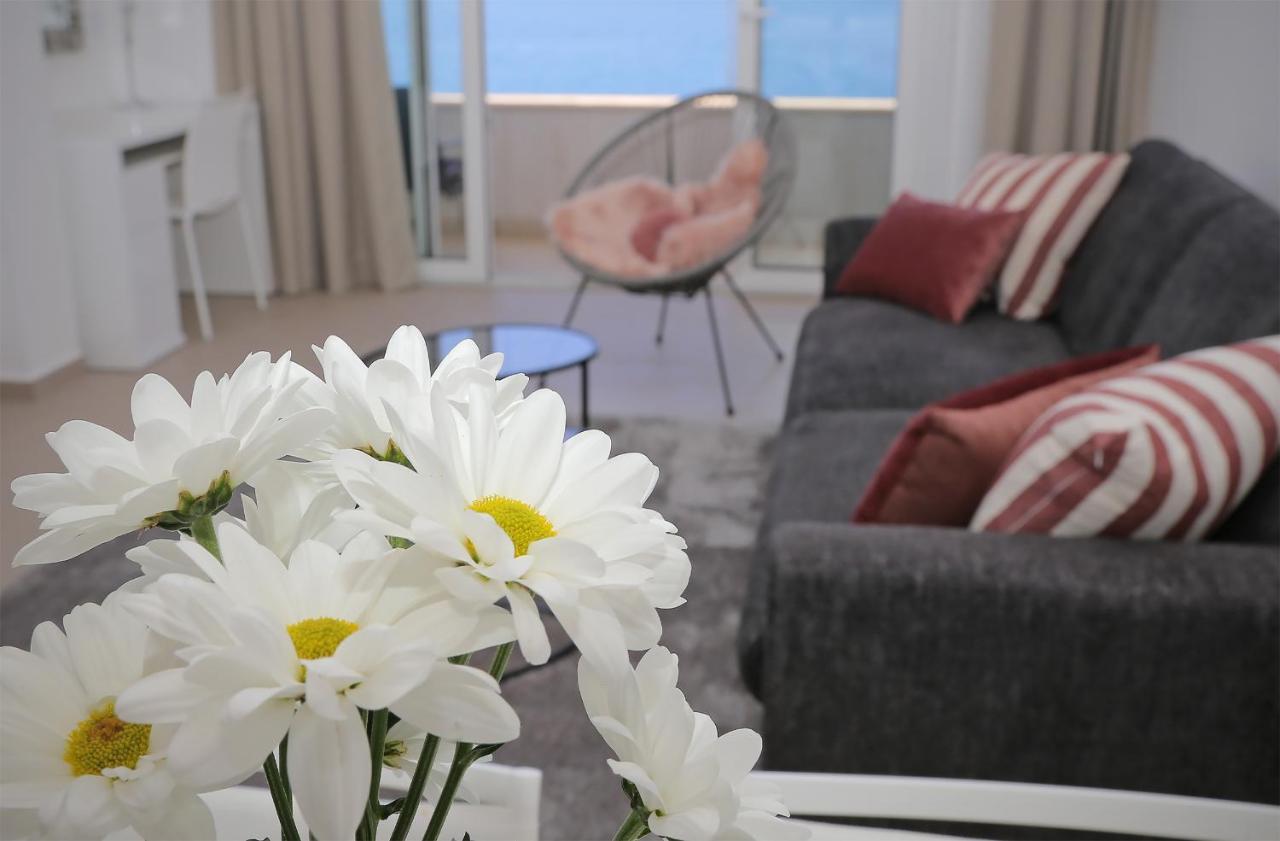 Seaside Apartment M Zaton 3 -Seaview And Parking Экстерьер фото